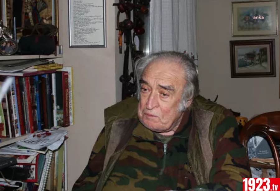 ENGİN KONUKSEVER VEFAT ETTİ